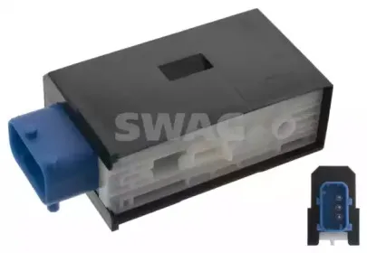 Регулировочный элемент, центральный замок SWAG купить